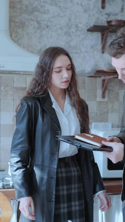 Faded threads episode 24