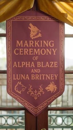 Reina Alfa traicionada renace de sus cenizas episode 15