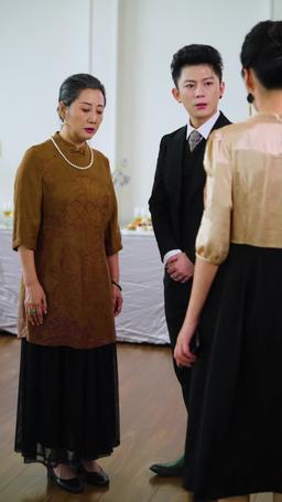 重生後，被渣男舅舅寵上天 episode 60