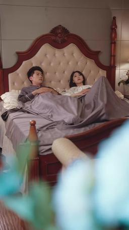 คุณนายตัวร้าย episode 60