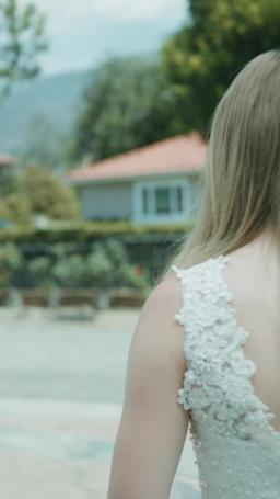 Der geflüchtete Milliardär: Gefangen in meinem Brautkleid episode 4