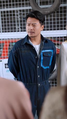 [dublado] Amor ao Primeiro Voo episode 16