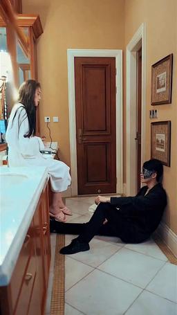 [doblado] La Amante Contrada del Multimillonario episode 14