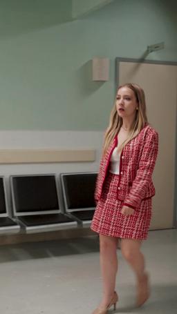 Perché il mio ex marito a contratto continua a inseguirmi? episode 8