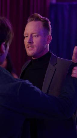 Menemani Dokter Miliader Kejam episode 12