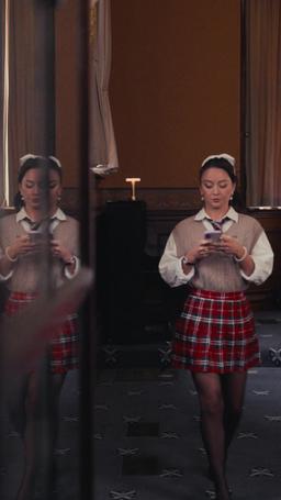 Nigdy nie odrzucaj wilczej księżniczki episode 15