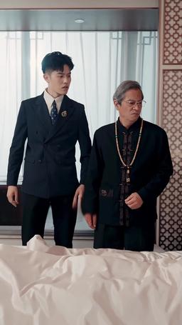 巔峰丐婿從被美女姐姐撿回家開始 episode 39