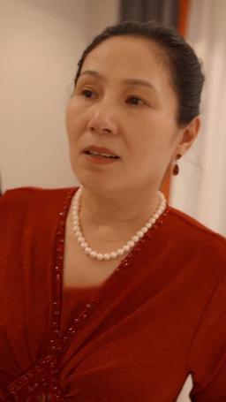 Reinkarnacja w miliardową córkę episode 63