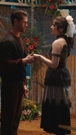 The Bride of the Wolf King episode 47