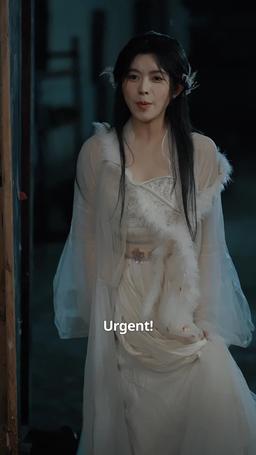 Fate's Chosen: The Last Exorcist episode 42