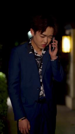 Riscrivere il destino: il ritorno di un'ereditiera episode 59