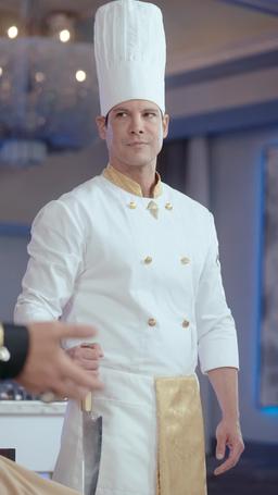 Reconquérir l'Amour par la Cuisine episode 83