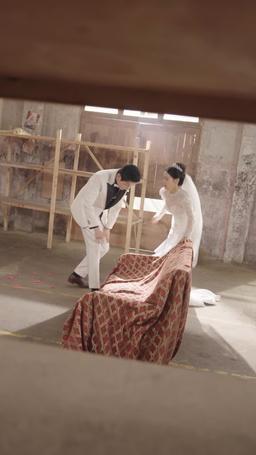 重生後我跟渣男小舅舅領證了 episode 23