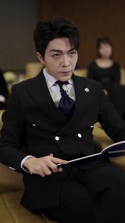 Suikastçı Karıma Âşık Oldum episode 21