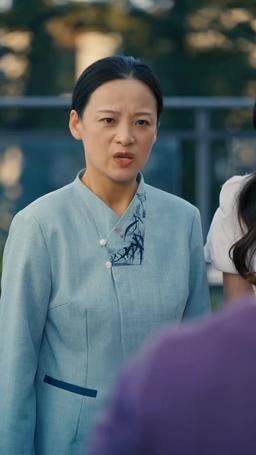 千金小姐的反擊 episode 39