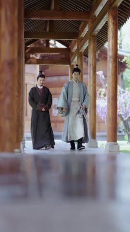 我家娘子是高手？ episode 47