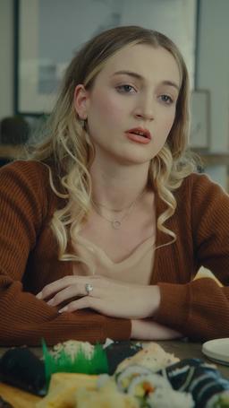 [Озвучка] Поцелуй меня в последний раз episode 56