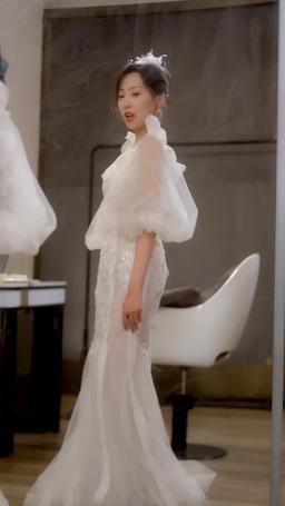 بعد موتي احترق الجميع من الندم episode 11