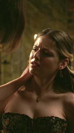 Desejada pelo Alfa Rebelde episode 40