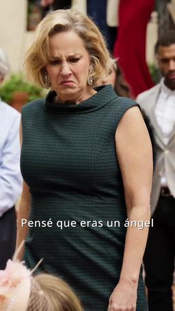 Mamá, no llores, papá está arrepentido episode 46