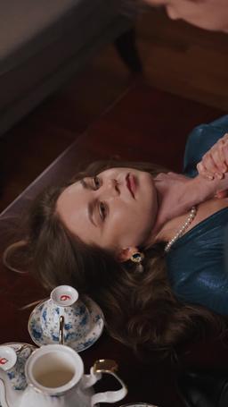 I Think My Wife Wants To Kill Me S2 episode 15