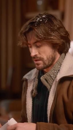 La boss e il suo San Valentino in provincia episode 40