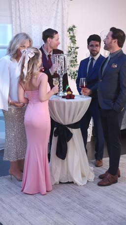 길들여진 야수 episode 18