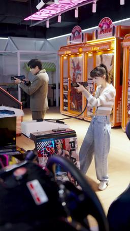 Riscrivere il destino: il ritorno di un'ereditiera episode 73