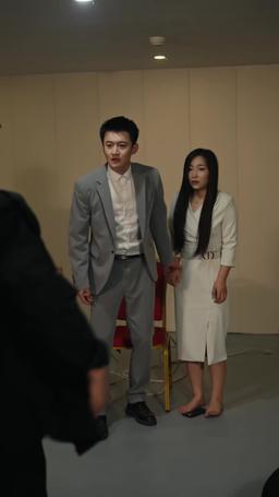 Boss, Your Company Is About to Explode! episode 31