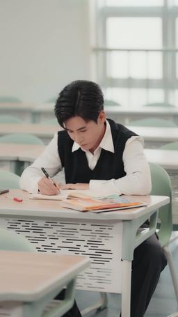 화려하게 회귀하여 사랑을 맞이하다 episode 32