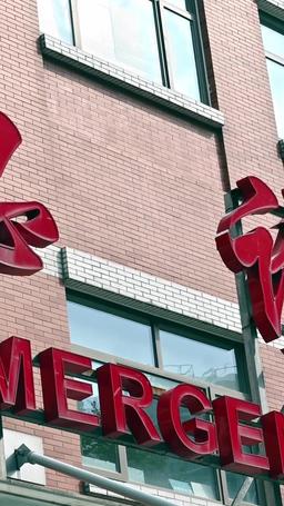 Doktor Qi twoje zagubione dziecko znów płacze episode 94