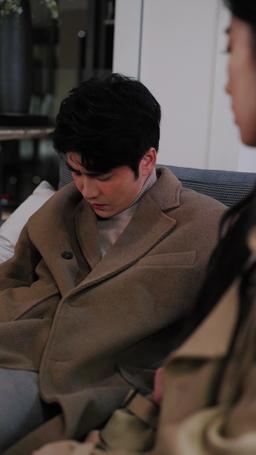 Jamais séparé episode 17