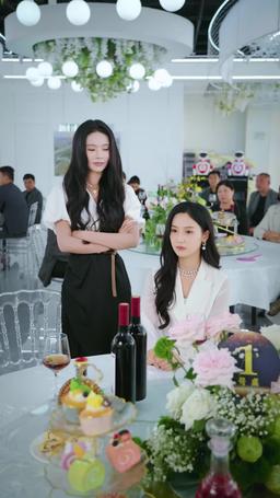 Fate's Second Chance episode 22