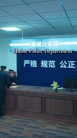 The Prodigy's Rebellion episode 68