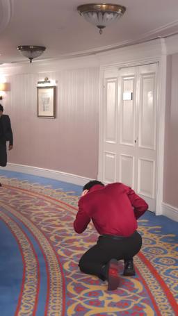 Love Dies That Night episode 49