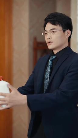 鎮北王 episode 26