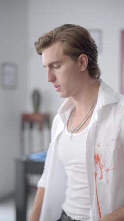 กรรมสิทธิ์รักมาเฟีย episode 2