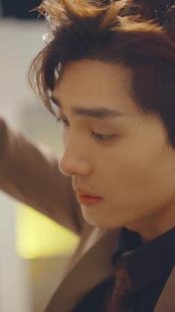 原來你很愛我 episode 9