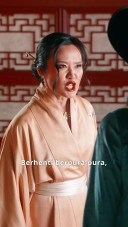 Rahasia Restoran Sushi Ibuku episode 32