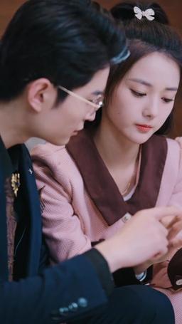 Servet Hediyesi: Zengin Amcalarımın Şımarık Gözdesi episode 56