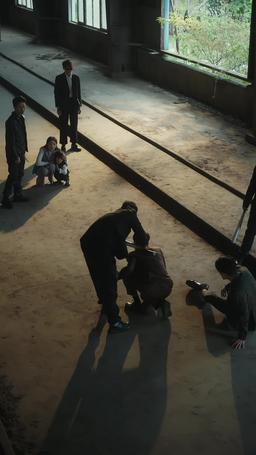 時總夫人又忘記你們領證啦 episode 65