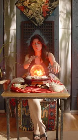 The Bride of the Wolf King episode 12