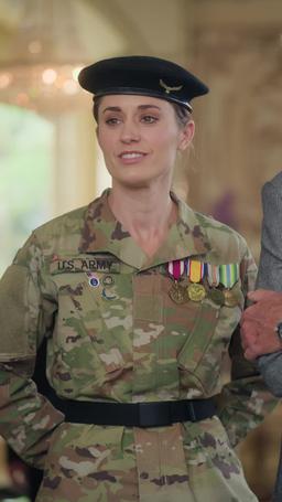 La CEO Multimillonaria del Parque de Caravanas episode 27