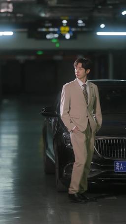 她攜春色來 episode 63