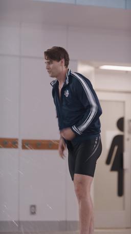 Swimming My Way Back to You episode 26