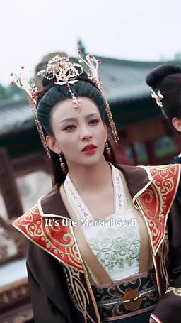 The Unbound: A Mortal's Path to Godhood episode 11