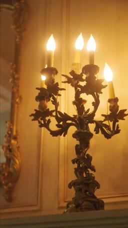 Sayang, Katakan saja Ya! episode 36