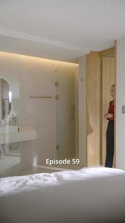 Bad guy's Guide to Love episode 59