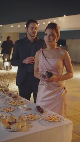 La doble vida de mi esposo multimillonario episode 55