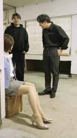 離婚後、私は輝く episode 54